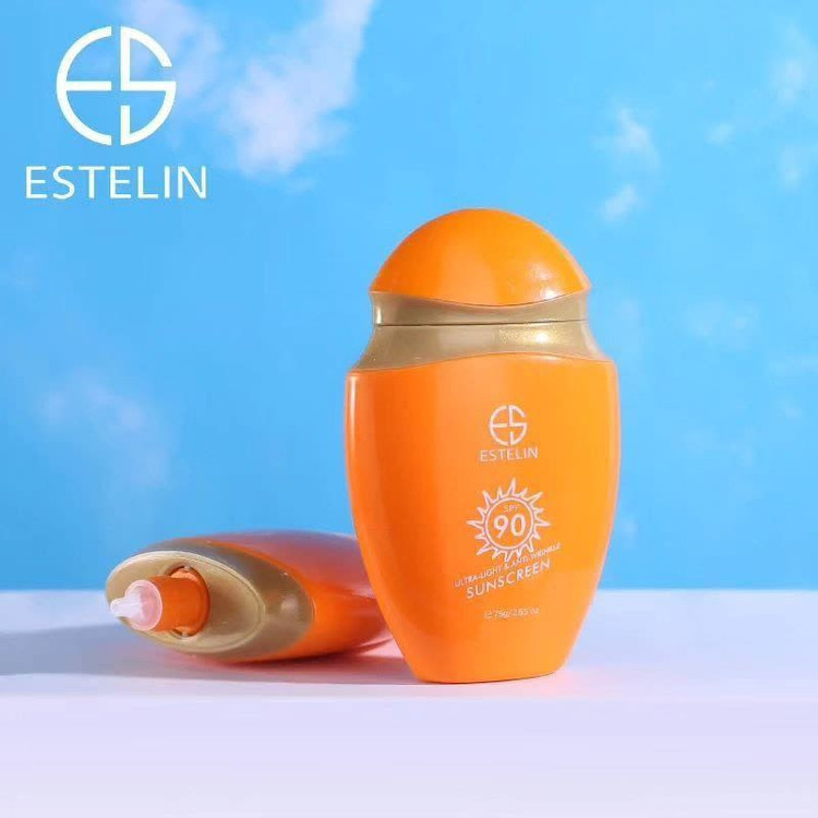 ضدآفتاب استیلین ضدچروک