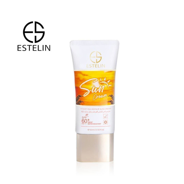 ضدآفتاب استیلن spf 60
