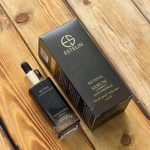 سرم رتینول استیلن