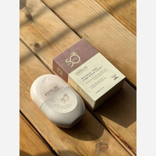 ضدآفتاب کلاژن وپپتید استیلن SPF50
