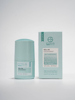 مام رول ضدتعریق Natural Refresh استلین